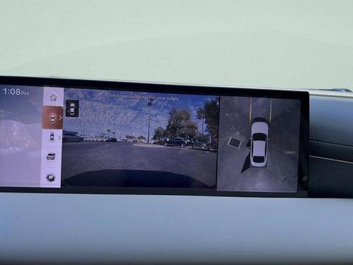 2026 Genesis G80 2.5T