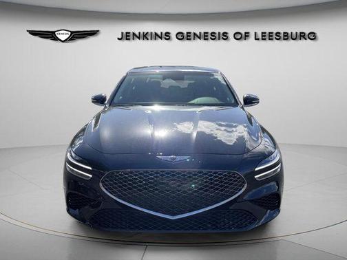 2026 Genesis G70 