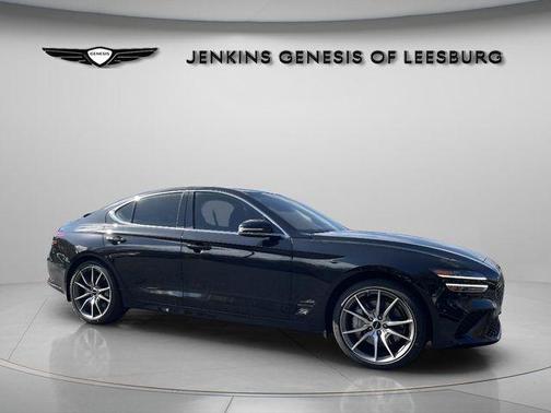 2026 Genesis G70 