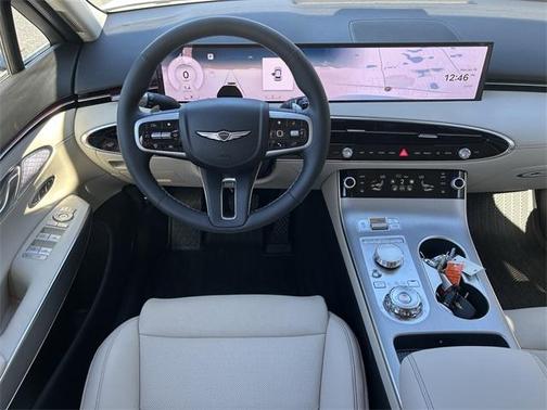 2026 Genesis GV70 2.5T Select