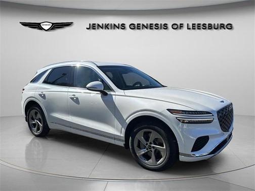 2026 Genesis GV70 2.5T Select