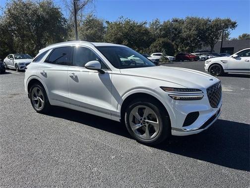2026 Genesis GV70 2.5T Select