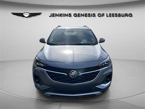 2020 Buick Encore GX Essence