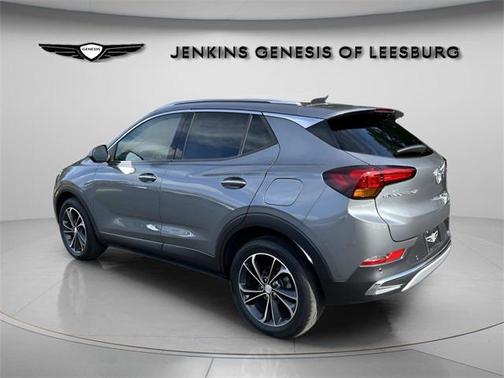 2020 Buick Encore GX Essence