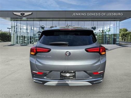 2020 Buick Encore GX Essence