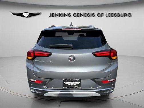 2020 Buick Encore GX Essence