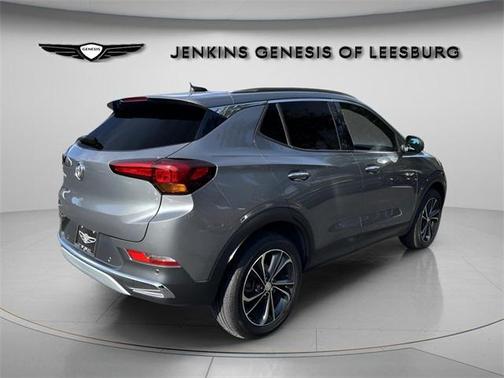 2020 Buick Encore GX Essence