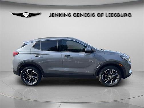2020 Buick Encore GX Essence
