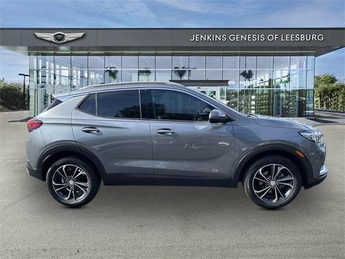 2020 Buick Encore GX Essence