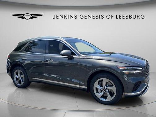 Makalu Gray 2026 Genesis GV70 2.5T Advanced