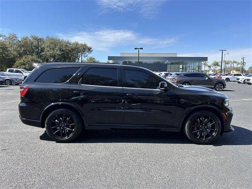 2024 Dodge Durango SRT Hellcat