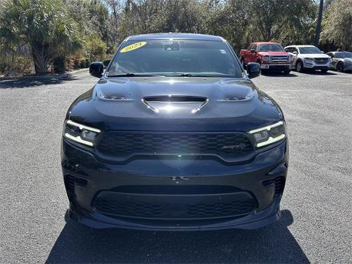 2024 Dodge Durango SRT Hellcat