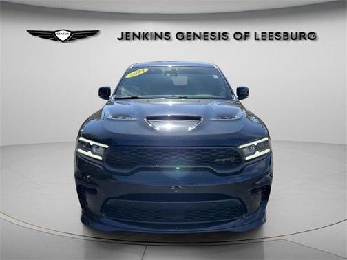 2024 Dodge Durango SRT Hellcat