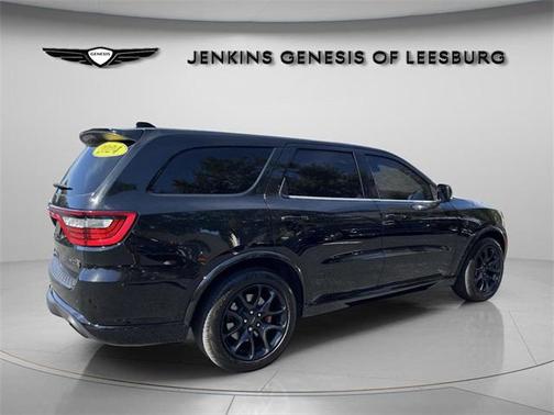 2024 Dodge Durango SRT Hellcat