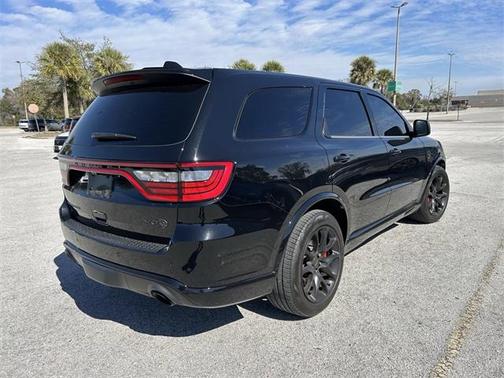 2024 Dodge Durango SRT Hellcat