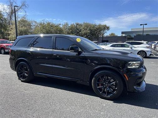 2024 Dodge Durango SRT Hellcat