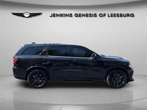 2024 Dodge Durango SRT Hellcat