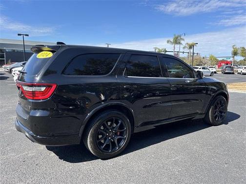 2024 Dodge Durango SRT Hellcat