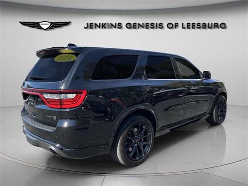 2024 Dodge Durango SRT Hellcat