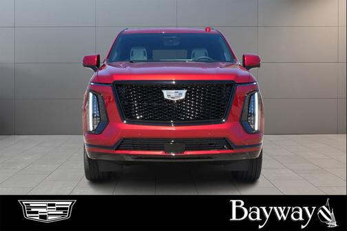 2026 Cadillac Escalade ESV Sport Platinum