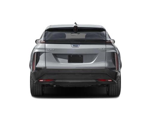 2025 Cadillac LYRIQ Luxury