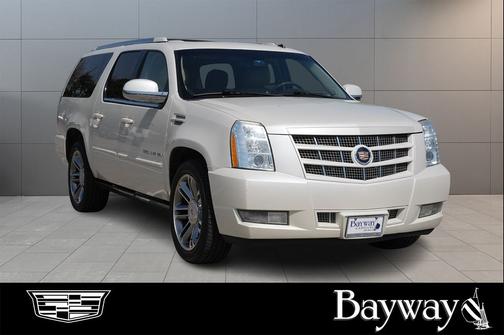 2014 Cadillac Escalade ESV Premium