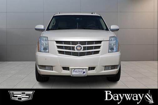 2014 Cadillac Escalade ESV Premium