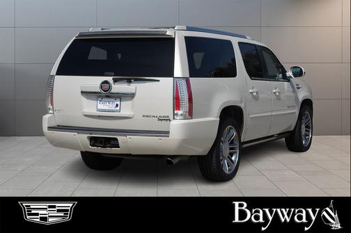 2014 Cadillac Escalade ESV Premium