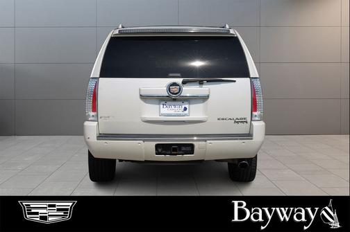 2014 Cadillac Escalade ESV Premium