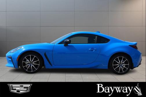 2024 Toyota GR86 Base