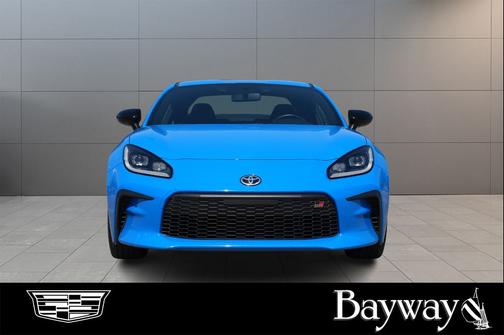 2024 Toyota GR86 Base