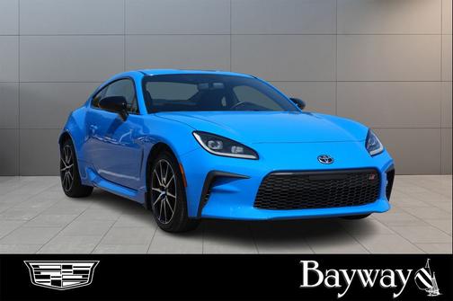 2024 Toyota GR86 Base