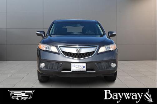 2014 Acura RDX Technology
