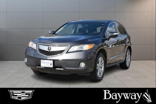 2014 Acura RDX Technology