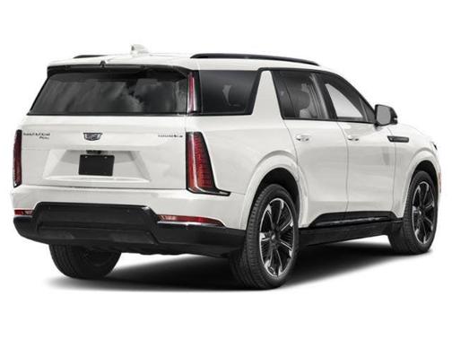 2026 Cadillac Escalade IQL Sport