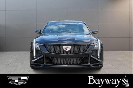 2026 Cadillac CT5-V V-Series Blackwing RWD