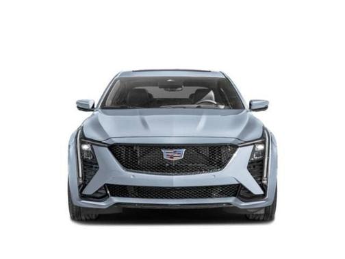 2026 Cadillac CT5-V V-Series Blackwing RWD