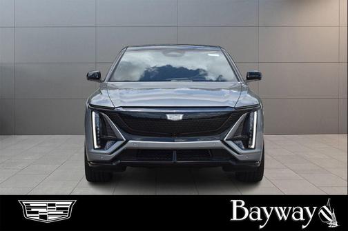2026 Cadillac LYRIQ V
