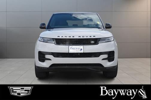 2024 Land Rover Range Rover Sport SE