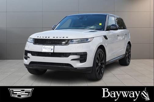 2024 Land Rover Range Rover Sport SE