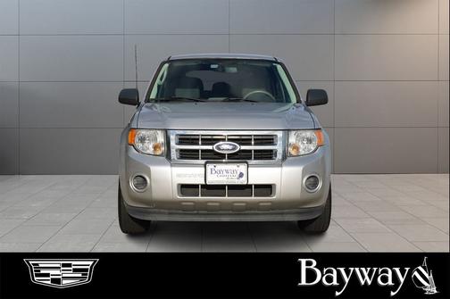 2011 Ford Escape XLS