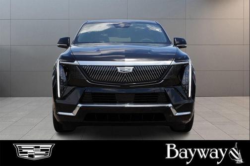 2026 Cadillac Escalade IQ Luxury