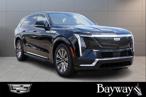 2026 Cadillac Escalade IQ Luxury