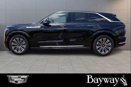 2026 Cadillac Escalade IQ Luxury