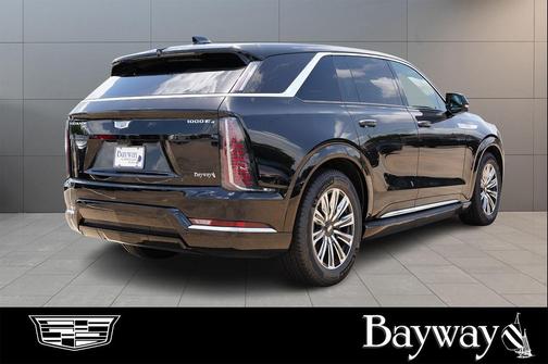 2026 Cadillac Escalade IQ Luxury