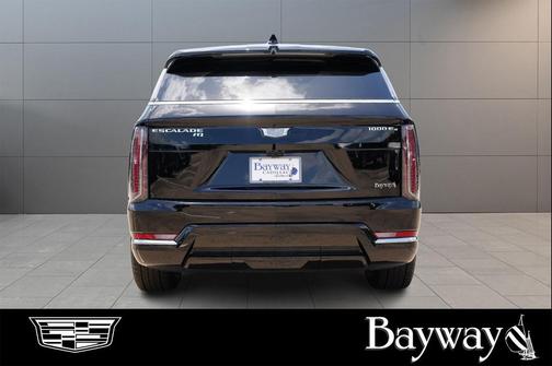 2026 Cadillac Escalade IQ Luxury