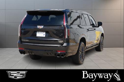 2024 Cadillac Escalade ESV V-Series