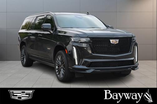 2024 Cadillac Escalade ESV V-Series