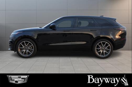 2024 Land Rover Range Rover Velar P400 Dynamic SE