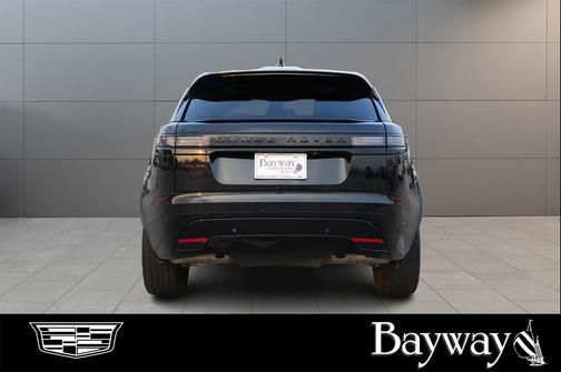2024 Land Rover Range Rover Velar P400 Dynamic SE